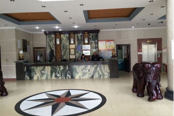 Guan Yang Hotel (Guilin)